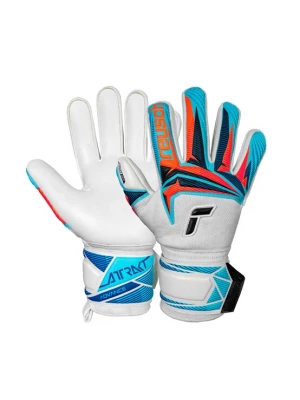Foto van product REUSCH Sporthandschoenen 'Attrakt Advance' wit