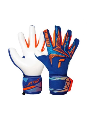 Foto van product REUSCH Sporthandschoenen 'Attrakt Freegel Advance' blauw