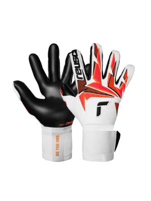 Foto van product REUSCH Sporthandschoenen 'Attrakt Freegel Gold X' wit