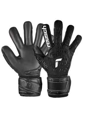 Foto van product REUSCH Sporthandschoenen 'Attrakt Freegel Infinity' zwart / wit
