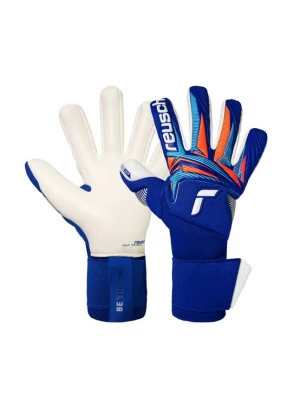 Foto van product REUSCH Sporthandschoenen 'Attrakt Gold X NC Gravity' blauw