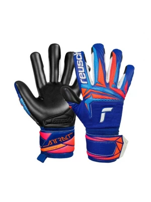 Foto van product REUSCH Sporthandschoenen 'Attrakt Infinity Evolution NC' donkerblauw