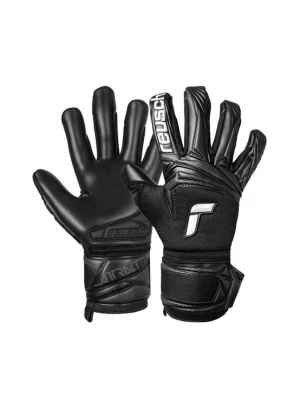 Foto van product REUSCH Sporthandschoenen 'Attrakt Infinity Evolution NC' zwart