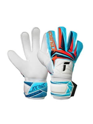 Foto van product REUSCH Sporthandschoenen 'Attrakt Solid' wit