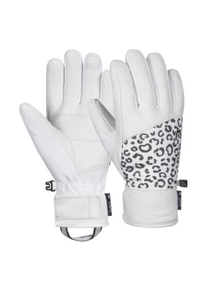 Foto van product REUSCH Sporthandschoenen 'Beatrix' wit
