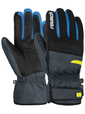 Foto van product REUSCH Sporthandschoenen 'Brandon R-TEX® XT' grijs