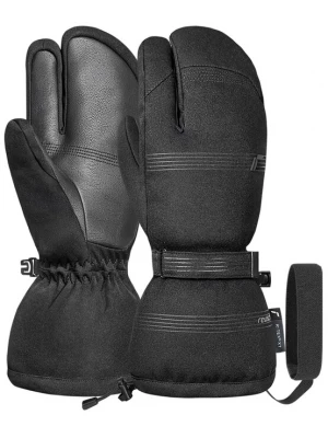 Foto van product REUSCH Sporthandschoenen 'Cozy Down' zwart