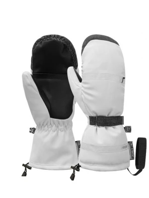 Foto van product REUSCH Sporthandschoenen 'Cozy' wit