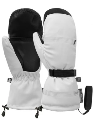 Foto van product REUSCH Sporthandschoenen 'Cozy' zwart / wit