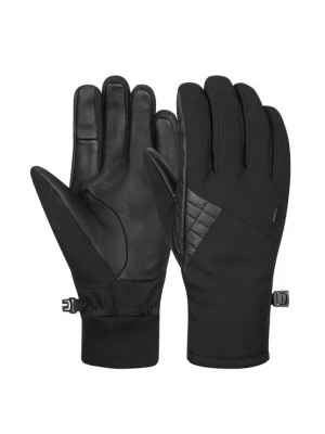 Foto van product REUSCH Sporthandschoenen 'Diana' zwart