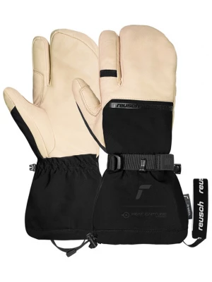 Foto van product REUSCH Sporthandschoenen 'Duality R-WOOL' beige
