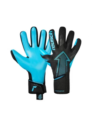 Foto van product REUSCH Sporthandschoenen 'Fastgrip Aqua' aqua / zwart