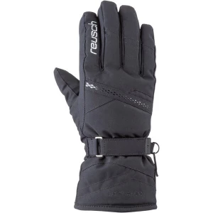 Foto van product REUSCH Sporthandschoenen 'Hannah' zwart