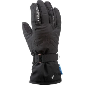 Foto van product REUSCH Sporthandschoenen 'Hannah' zwart / wit