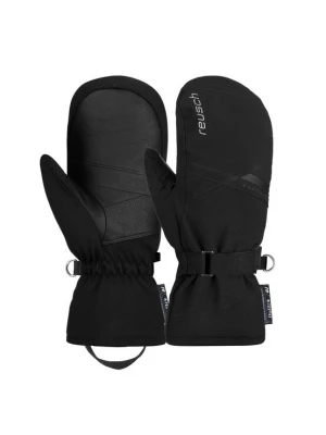Foto van product REUSCH Sporthandschoenen 'Helena' zwart / offwhite