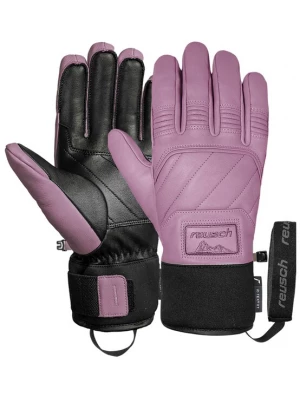 Foto van product REUSCH Sporthandschoenen 'Legacy R-TEX® XT' lila
