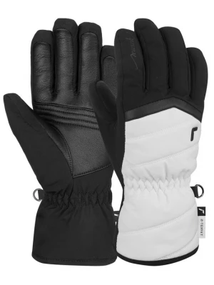 Foto van product REUSCH Sporthandschoenen 'Lenda R-TEX® XT' zwart / wit