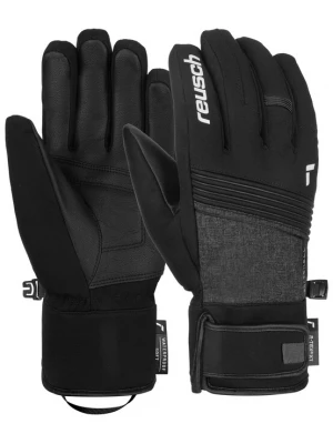 Foto van product REUSCH Sporthandschoenen 'Louis R-TEX® XT' donkergrijs