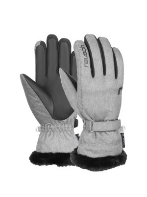 Foto van product REUSCH Sporthandschoenen 'Luna' grijs
