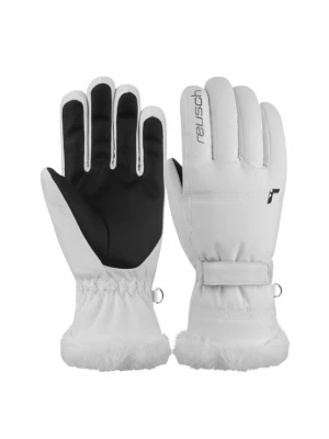 Foto van product REUSCH Sporthandschoenen 'Luna' wit
