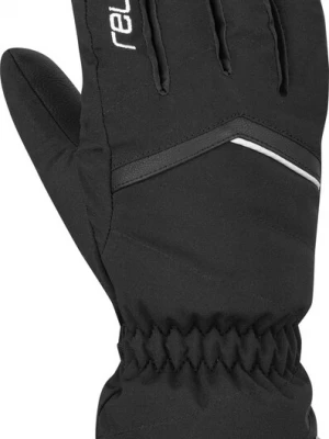 Foto van product REUSCH Sporthandschoenen 'Marisa' zwart / wit