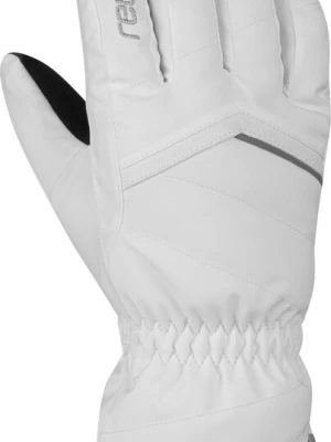 Foto van product REUSCH Sporthandschoenen 'Marisa' zwart / zilver / wit