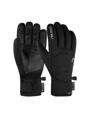 Foto van product REUSCH Sporthandschoenen 'Mia' zwart / wit