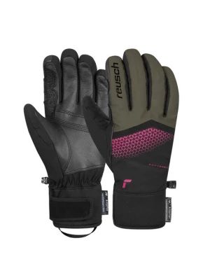 Foto van product REUSCH Sporthandschoenen 'Micky R-TEX® XT' olijfgroen