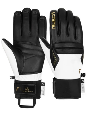 Foto van product REUSCH Sporthandschoenen 'Mikaela Shiffrin R-TEX® XT' zwart