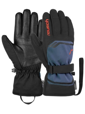 Foto van product REUSCH Sporthandschoenen 'Primus' navy / rood / zwart