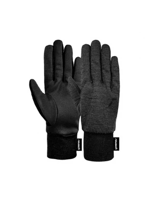 Foto van product REUSCH Sporthandschoenen 'Pro' zwart gemêleerd