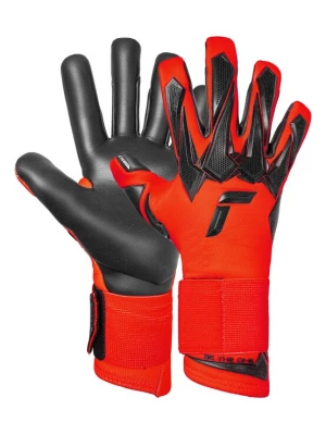 Foto van product REUSCH Sporthandschoenen 'Raptor Pro' rood