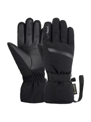 Foto van product REUSCH Sporthandschoenen 'Sandy' zwart / zilver