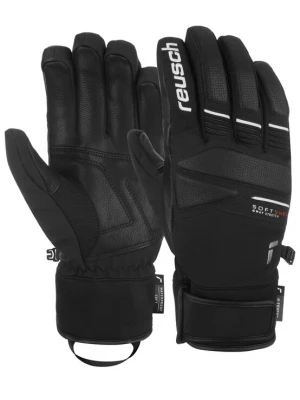 Foto van product REUSCH Sporthandschoenen 'Thunder' donkergrijs