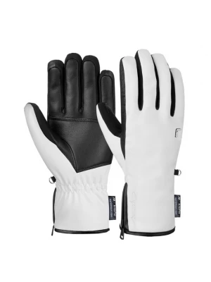 Foto van product REUSCH Sporthandschoenen 'Tiffany' zwart / wit