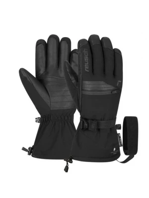Foto van product REUSCH Sporthandschoenen 'Torres' grijs / zwart