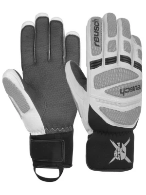 Foto van product REUSCH Sporthandschoenen 'Worldcup Warrior DG' wit