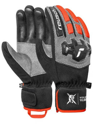 Foto van product REUSCH Sporthandschoenen 'Worldcup Warrior R-TEX® XT' grijs