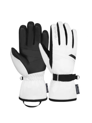 Foto van product REUSCH Sporthandschoenen zwart / wit