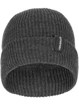 Foto van product REUSCH Sportmuts 'Eddie' donkergrijs