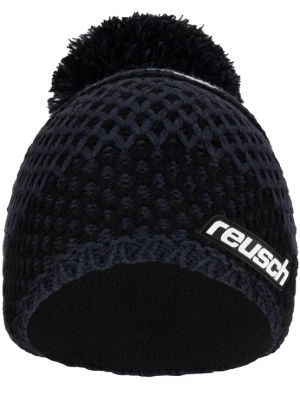 Foto van product REUSCH Sportmuts 'Ellie' donkerblauw / zwart / wit