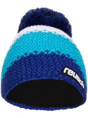 Foto van product REUSCH Sportmuts 'Enzo' navy / aqua / wit