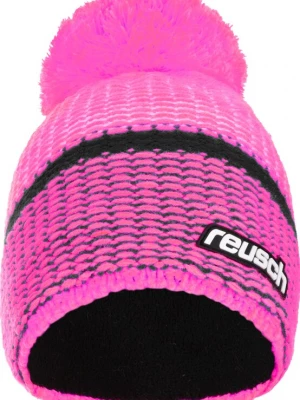 Foto van product REUSCH Sportmuts 'Noah' pink / zwart