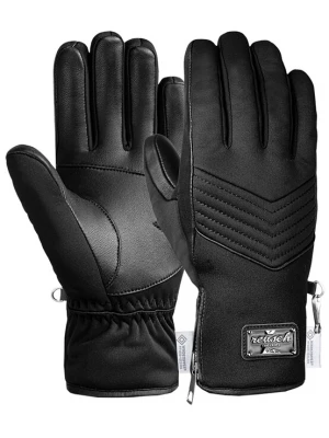 Foto van product REUSCH Vingerhandschoenen 'Daisy WINDSTOPPER®' zwart