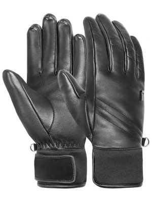 Foto van product REUSCH Vingerhandschoenen zwart