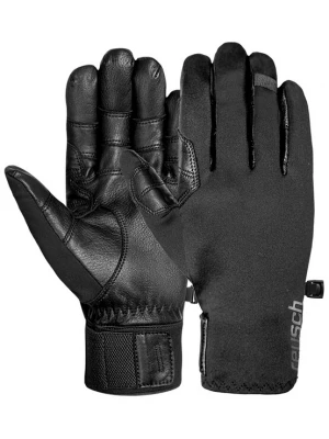 Foto van product REUSCH Vingerhandschoenen zwart