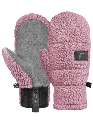 Foto van product REUSCH Wanten 'Bob' pink