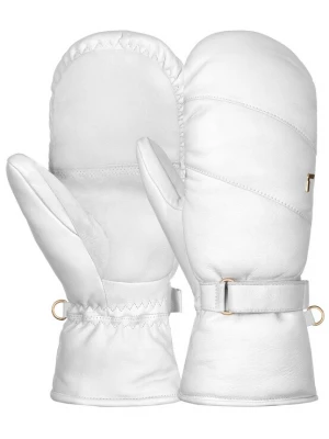 Foto van product REUSCH Wanten 'Perla' wit