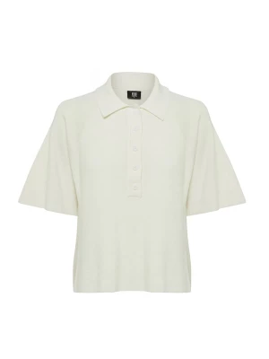 Foto van product REUX Shirt 'MAC' wit
