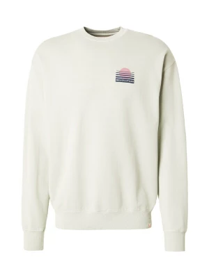 Foto van product Revolution Sweatshirt marine / pastelgroen / lichtroze